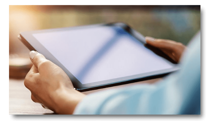 escoger nueva tablet precio