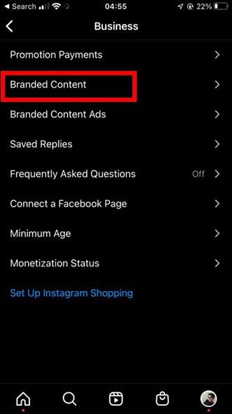 Instagram paid partnerships   AppTuts - 14