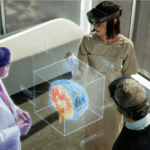 Microsoft Mesh