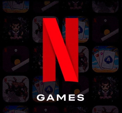 Todo lo que tienes que saber sobre Netflix Games