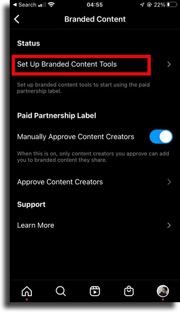 Instagram paid partnerships   AppTuts - 57