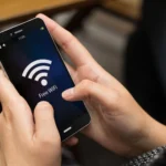problemas Wi-fi iPhone iPad
