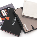 ssd está com problemas