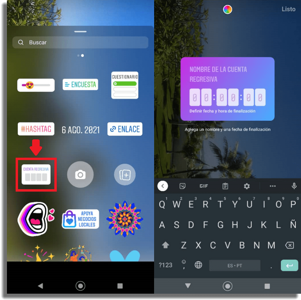 10 stickers para ganar engagement en las historias de Instagram   AppTuts - 68