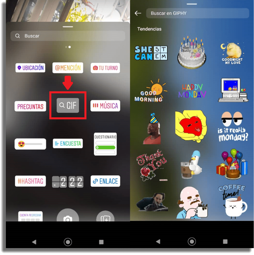 10 stickers para ganar engagement en las historias de Instagram   AppTuts - 35