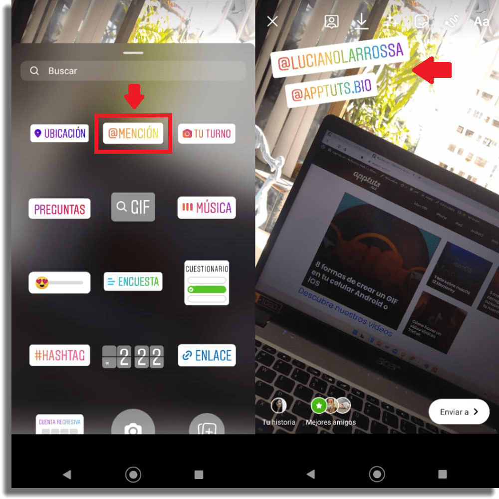 10 stickers para ganar engagement en las historias de Instagram   AppTuts - 55