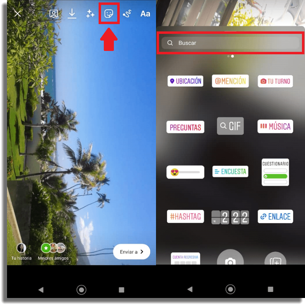 10 stickers para ganar engagement en las historias de Instagram   AppTuts - 53