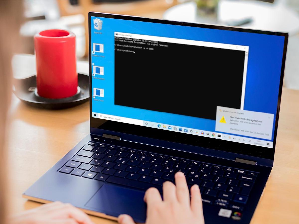 The best 15 command prompt tricks for Windows!