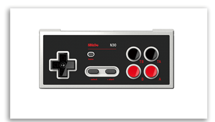 8Bitdo SN30 Pro