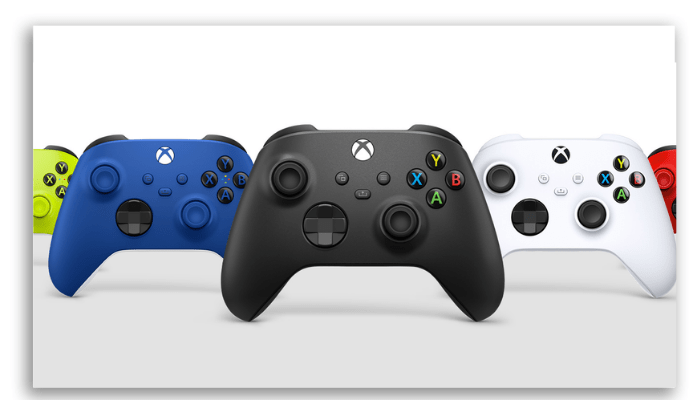 Xbox One S control para PC