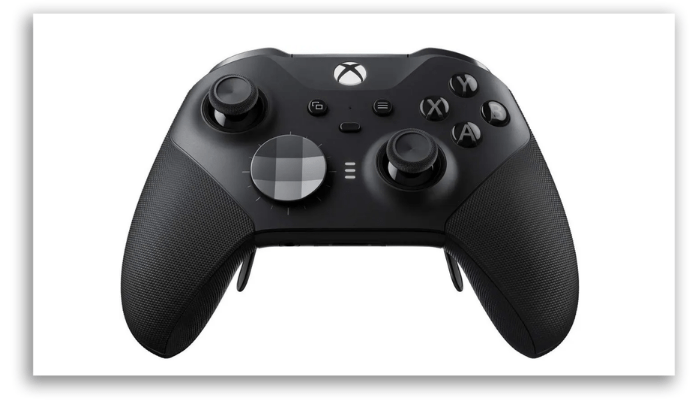 Xbox Elite Series 2 control para PC