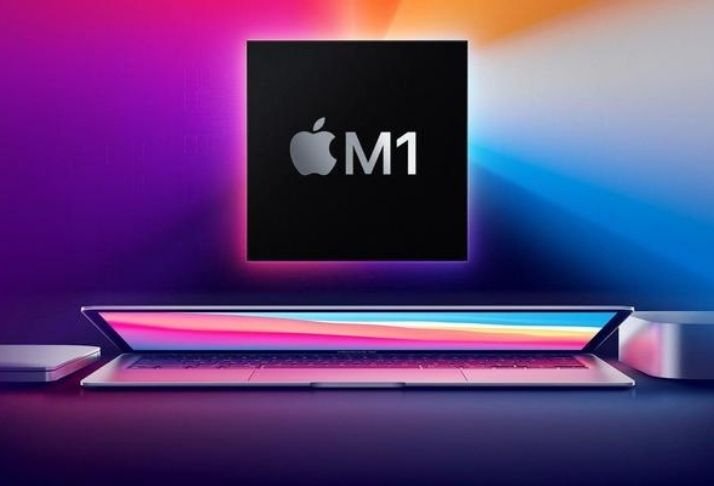 8 aplicaciones de iPhone y iPad para Mac M1
