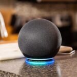 conta amazon alexa