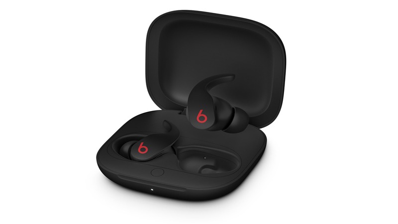 Apple lanza sus auriculares deportivos, los Beats Fit Pro