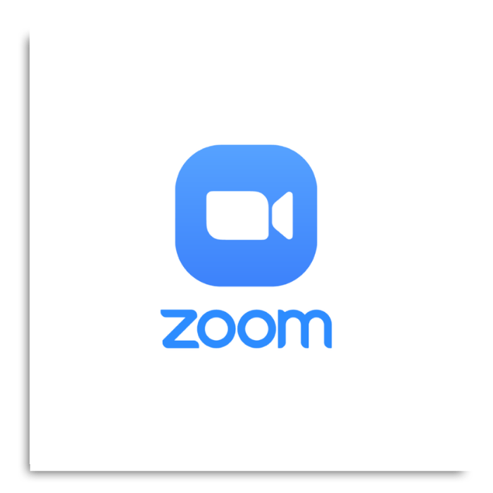 zoom plataformas de videoconferencia