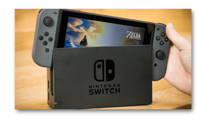 The 23 best shooting games on Nintendo Switch