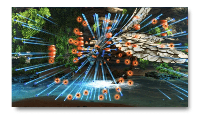 Os 23 melhores jogos de tiro no Nintendo Switch - 29