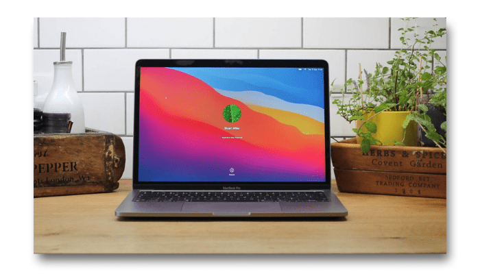 Mac MacBook Air - 13" laptops para freelancers