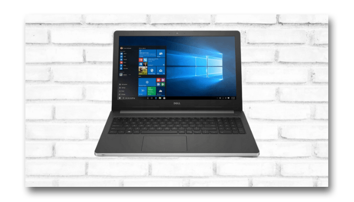 Dell 15-5559 laptops para freelancers