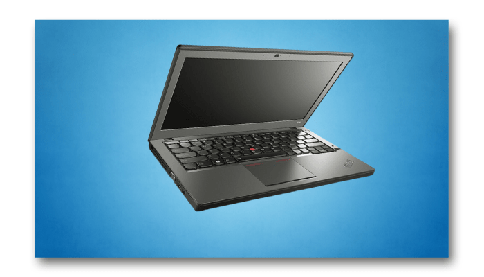 Lenovo ThinkPad X240 laptops para freelancers