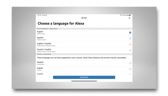 Alexa    C mo conectar varios dispositivos Amazon Echo  - 64