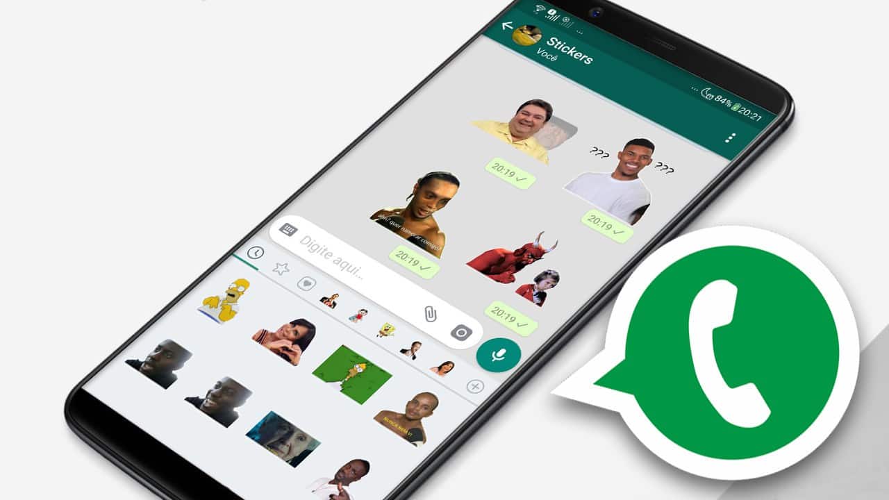 How to transfer stickers from Telegram to WhatsApp