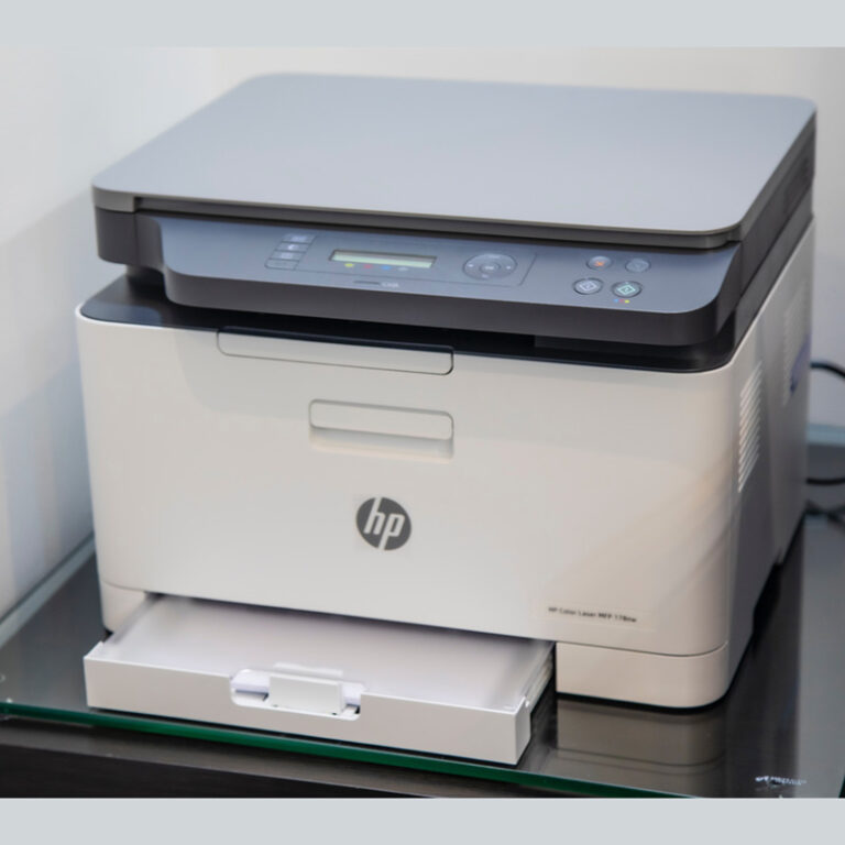 scan from any printer to your computer 