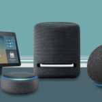 como usar vários dispositivos Amazon Echo