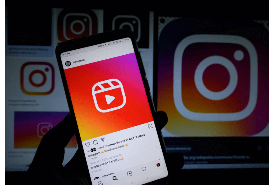 Cómo usar de forma profesional Instagram Reels