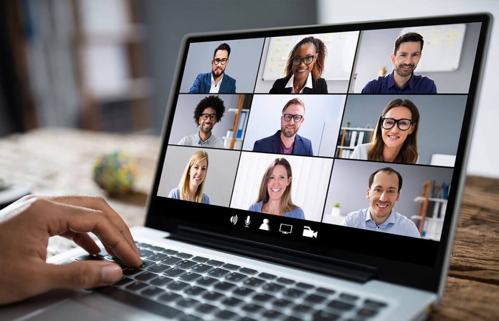 The 8 best videoconferencing platforms for your business!
