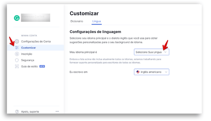 Como instalar e usar o Grammarly no Google Docs - 68