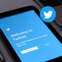 Conoce más sobre marketing para empresas en Twitter