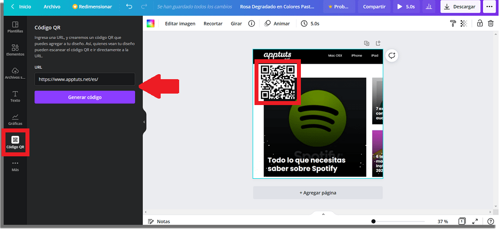 7 incre bles trucos ocultos de Canva   AppTuts - 31