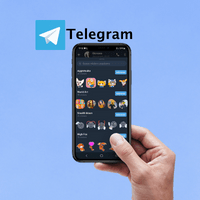 The 20 best animated Telegram sticker packs right now!