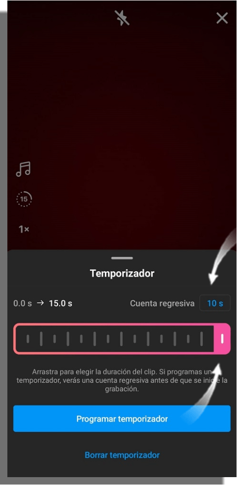 videos ig