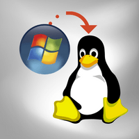 6 Mudanças que os usuários do Windows precisam aceitar ao mudar para Linux