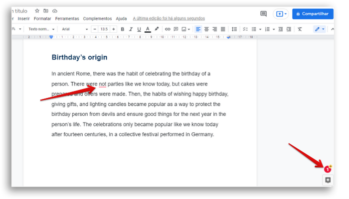 C mo instalar y usar Grammarly en Google Docs - 2