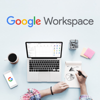 How to use Google Workspace for digital marketing