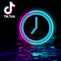 The best time to post on TikTok!