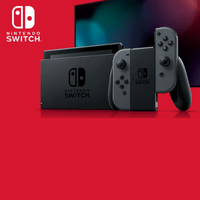 Switch: o console mais vendido da história da Nintendo
