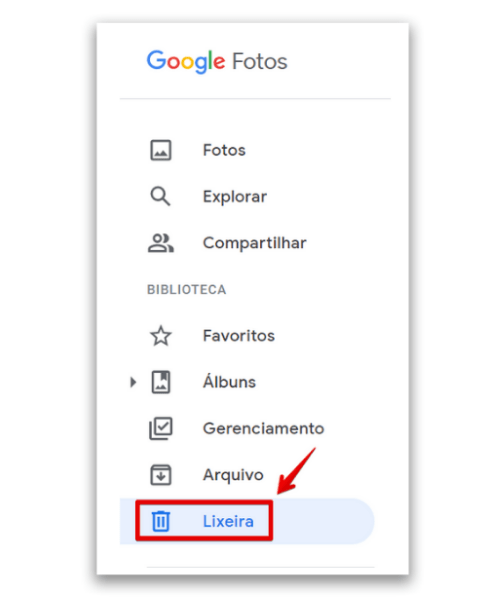 How to recover permanently deleted photos from Google Photos   AppTuts - 30