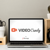 Como editar vídeos rápido no celular com o Vídeo Candy