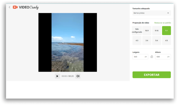 How to edit videos with Video Candy   AppTuts - 10