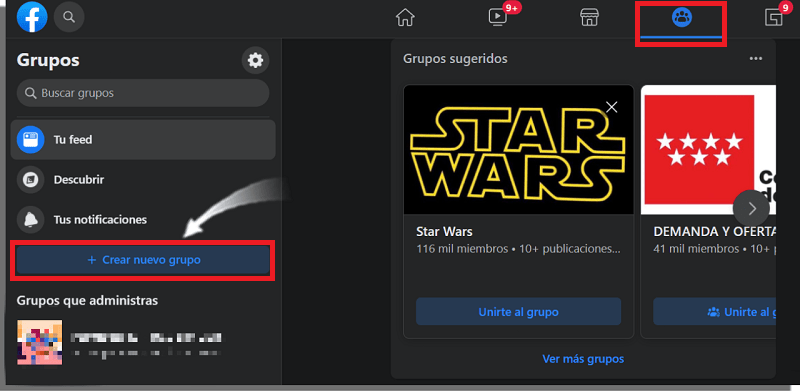 cómo hacer crecer tu negocio con los grupos de facebook 