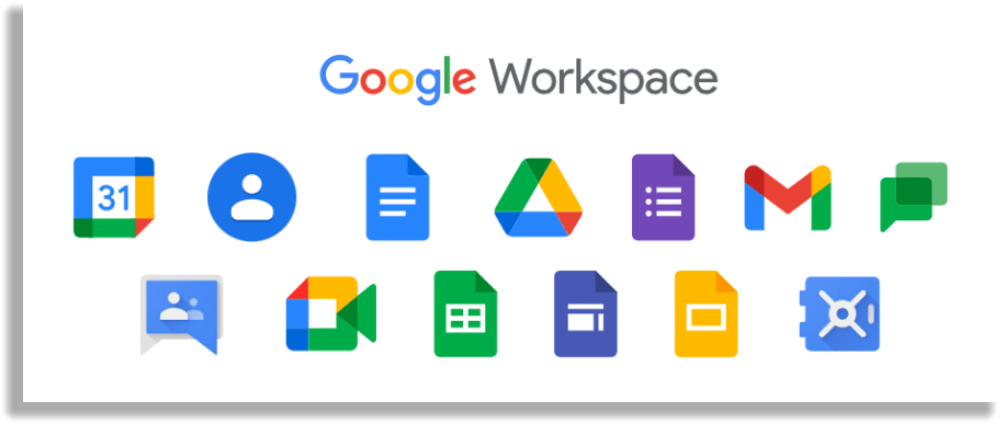 Las 9 formas de usar Google Workspace para el Desarrollo Web - 71