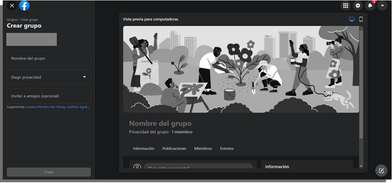 cómo hacer crecer tu negocio con los grupos de facebook 