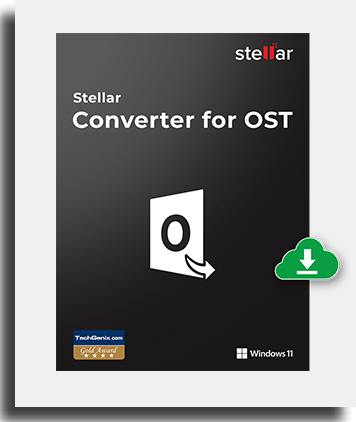 Stellar Converter for OST