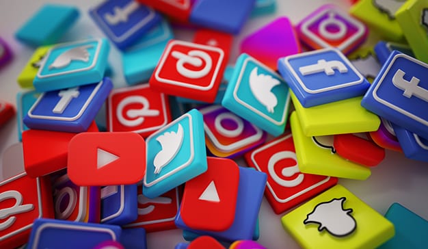 Escapar Terminal Mejorar Cuales Son Las 10 Redes Sociales Mas Populares 