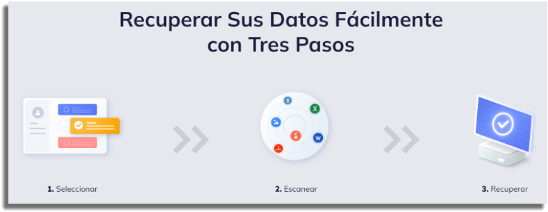 4DDiG  el mejor programa para recuperar archivos eliminados   AppTuts - 78
