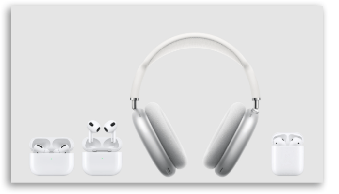 consejos airpods
